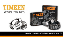 TIMKEN ���